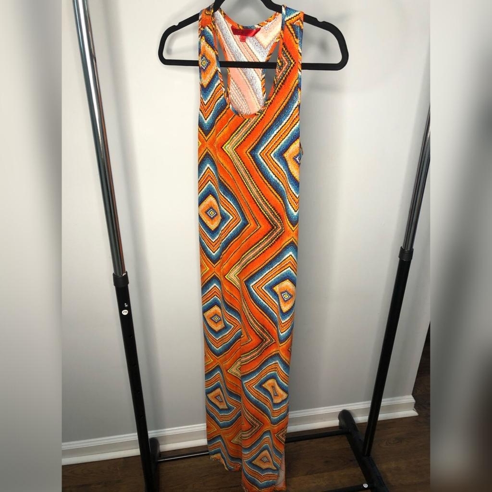 Sexy Summer Maxi